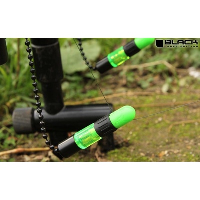 Fox Black Label Micro Head purpurová