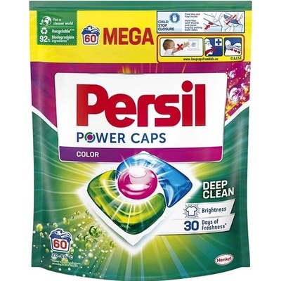 Persil Power Universal kapsuly na pranie 60 PD