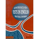 Tests in English Structural conversion