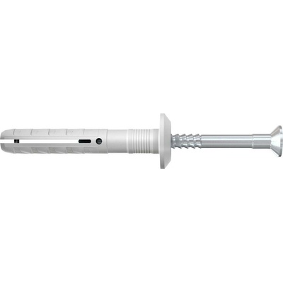 Fischer 514869 hřebíková hmoždinka 30 mm 6 mm 100 ks
