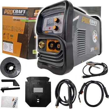 Procraft SPI-400