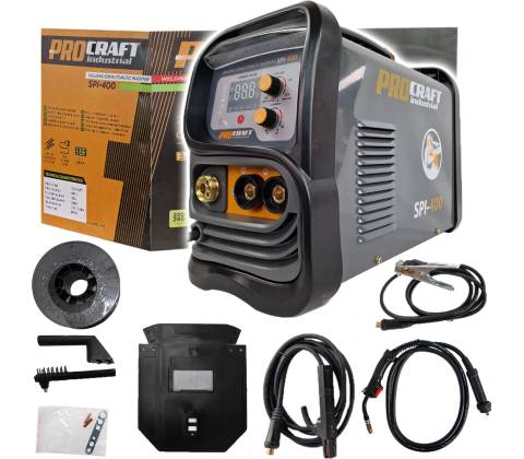 Procraft SPI-400