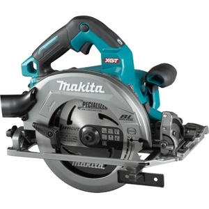 Makita HS004GZ Ръчен циркуляр