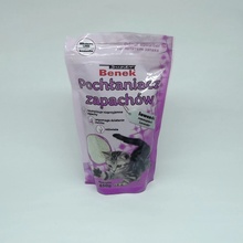 Benek Pohlcovač zápachu minerálny s vôňou levanduľa 450 g