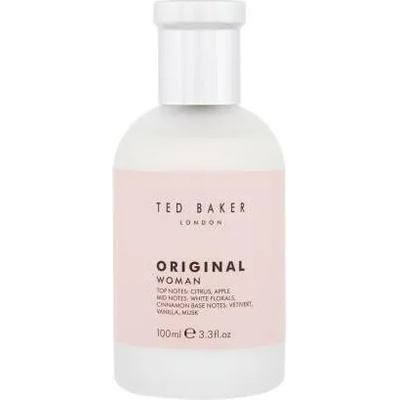 Ted Baker Woman Original EDT 100 ml