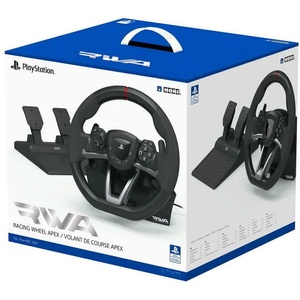 HORI RWA Racing Wheel Apex PS4/PS5/PC (SPF-004U)