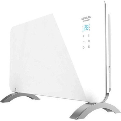 Cecotec 5319, ReadyWarm 6700 Crystal Connection