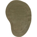 Mood Selection Shape Light Green