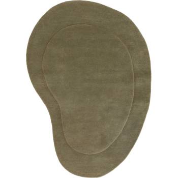 Mood Selection Shape Light Green
