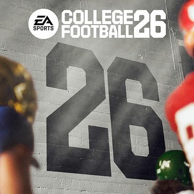 College Football 26 (XSX)