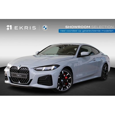 BMW 420i Coupé M Sport 135 kW