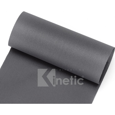 KORTEXIN NYLON 70D/210T PU3000 WR-27 ocelově šedá Množství: maloodběr (méně než celé balení)