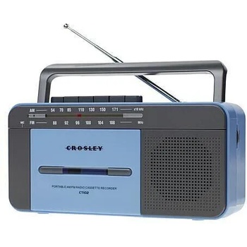 Image 1 of Crosley CT102A-BG4