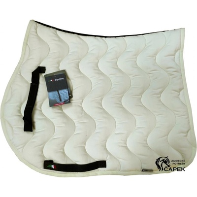 Equiline Dečka ONDA Béžová