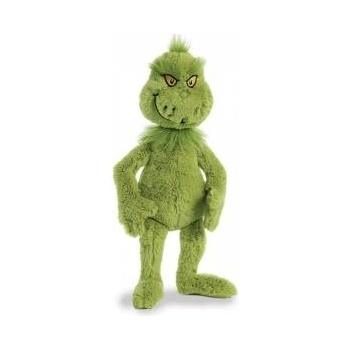Mattel Grinch Mascot