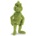 Mattel Grinch Mascot