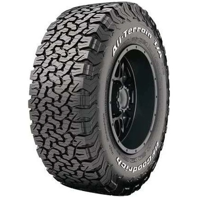 BFGoodrich All Terrain T/A KO2 37/12,5 R17 116R