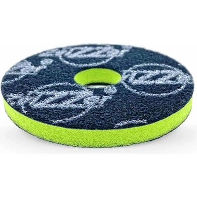 ZviZZer Interface Pad Green Ultra Fine 150 mm