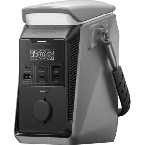 EcoFlow TRAIL Plus 300 DC (1ECOTRAIL300PLUS) Генератор, агрегат