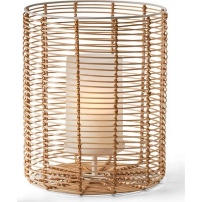 Philippi Голям свещник philippi от серия cane