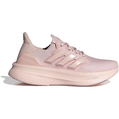 adidas Дамски маратонки Adidas Ultraboost 5 Running Shoes Womens - Pink/Sandy/Met