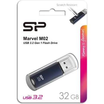 Image 1 of Silicon Power Marvel M02 32GB (SP032GBUF3M02V1B)