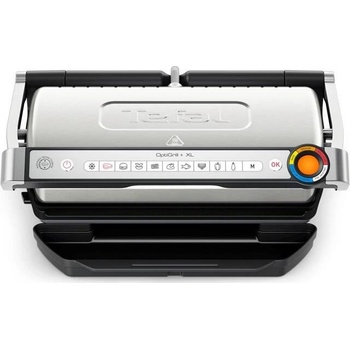 Tefal GC728D10 OptiGrill+ XL