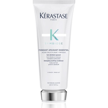 Kérastase KERASTASE SYMBIOSE Fondant Apaisant Essentiel Балсам за коса дамски 200ml