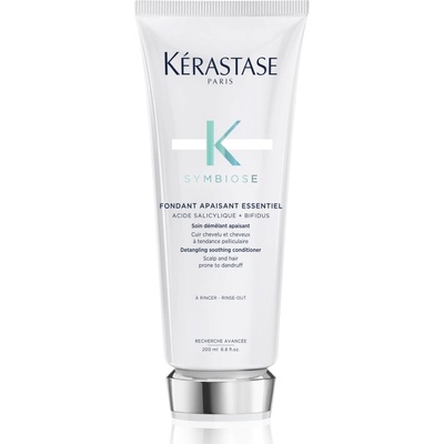 Kérastase KERASTASE SYMBIOSE Fondant Apaisant Essentiel Балсам за коса дамски 200ml
