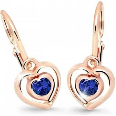 Cutie Jewellery C2752-10-X-4 modrá