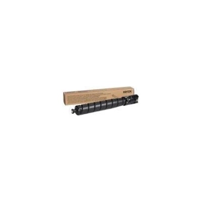 Xerox Консуматив Xerox VersaLink C8000W White Standard Capacity Toner Cartridge 5, 000 page yield (106R04646)
