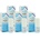 Laboratoires Thea TheaHyabak 10 ml - 5 x 10 ml