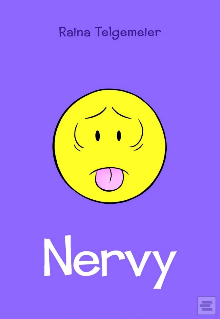 NERVY Úsmev 3