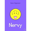 NERVY Úsmev 3