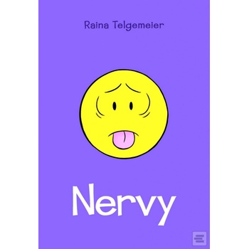 NERVY Úsmev 3