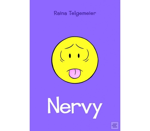 NERVY Úsmev 3