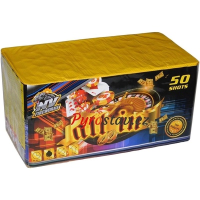 Kompakt All in 50 ran