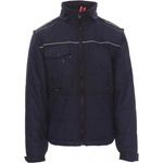 PAYPER orion 2.0 001030-0049 / Мъжко изолирано 2в1 яке с подвижни ръкави - тъмносиньо s (001030004908007s)