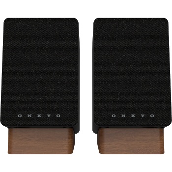 Onkyo Creator Series Black (GX10DBBCUU)
