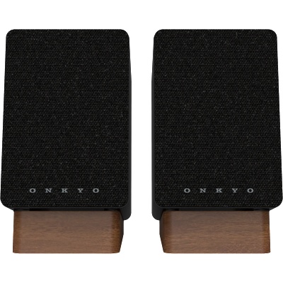 Onkyo Creator Series Black (GX10DBBCUU)