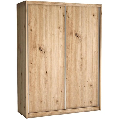 Гардероб Maciej II дъб артизан