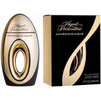 Agent Provocateur Aphrodisiaque parfémovaná voda dámská 40 ml