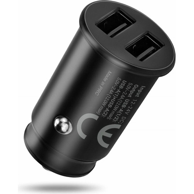 everActive Nabíječka do auta CC-25 2XUSB 12W