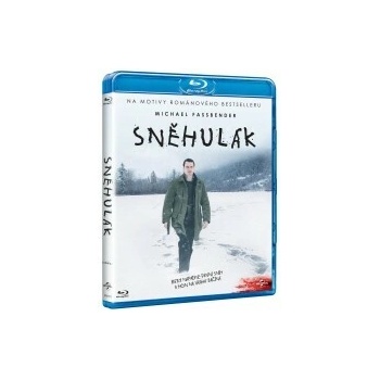 Sněhulák BD