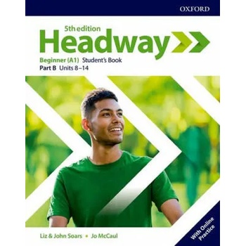 Headway: Beginner: Student's Book B with Online Practice