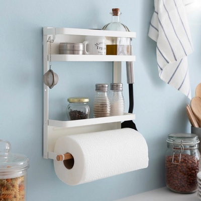 InnovaGoods Magnetická polička - organizér MagoRac