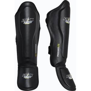 StormCloud Протектори за пищял StormCloud Lite Black