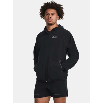 Under armour Яке Pjt Rock Unstoppable Jkt
