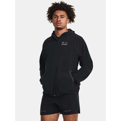 Under armour Яке Pjt Rock Unstoppable Jkt