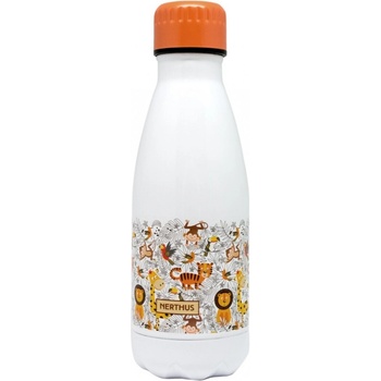 Vin Bouquet Nerthus Термос ДЖУНГЛА - 350 мл (VB FIH 897)